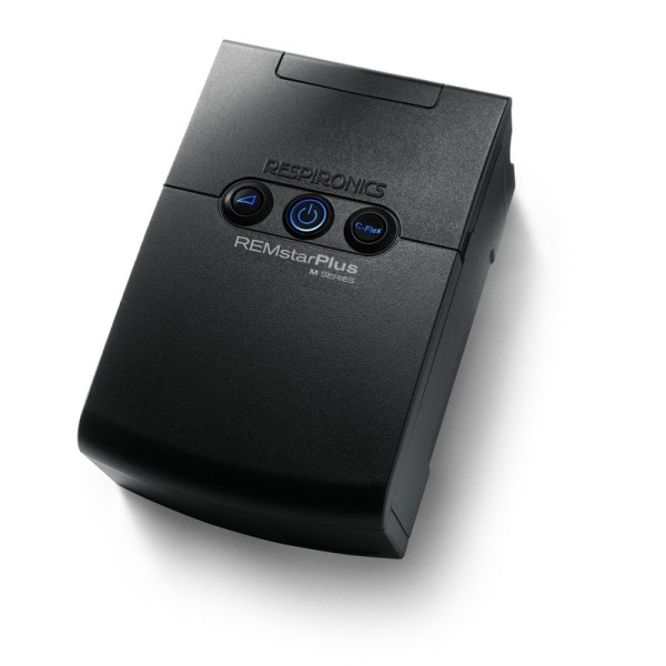 CPAP machine. Important points, takes direct 12V, no humidifier