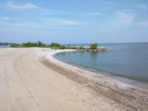 Lake Michigan