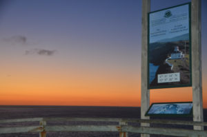 Furthest East Point in North America