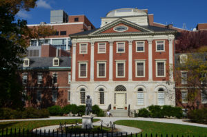 The Pennsylvania Hospital (Franklin's) http://www.ushistory.org/franklin/philadelphia/hospital.htm