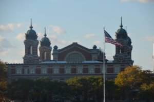 Ellis Island